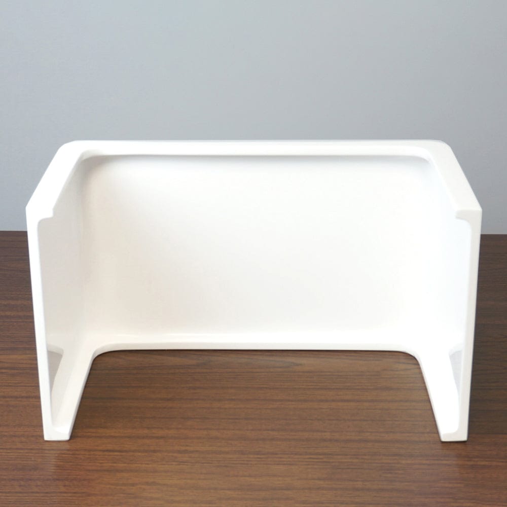Emi Resin Step Stool