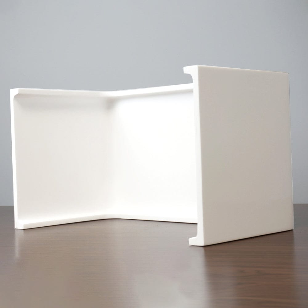 Emi Resin Step Stool