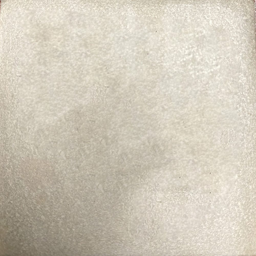 Faber Rectangular Cast Concrete Vessel Sink - Light Grey