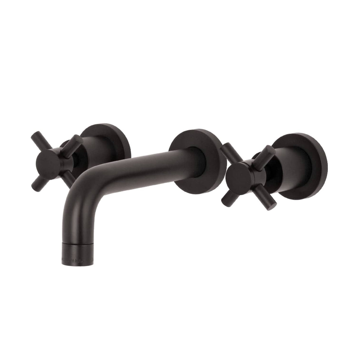 Fairfax Wall-Mount Bathroom Faucet