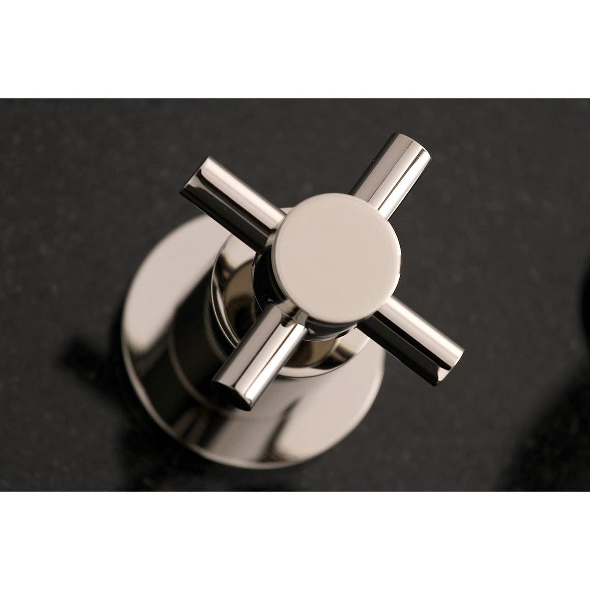 Fairfax Wall-Mount Bathroom Faucet