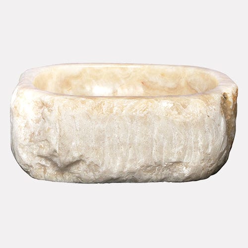 Foraker Onyx Vessel Sink