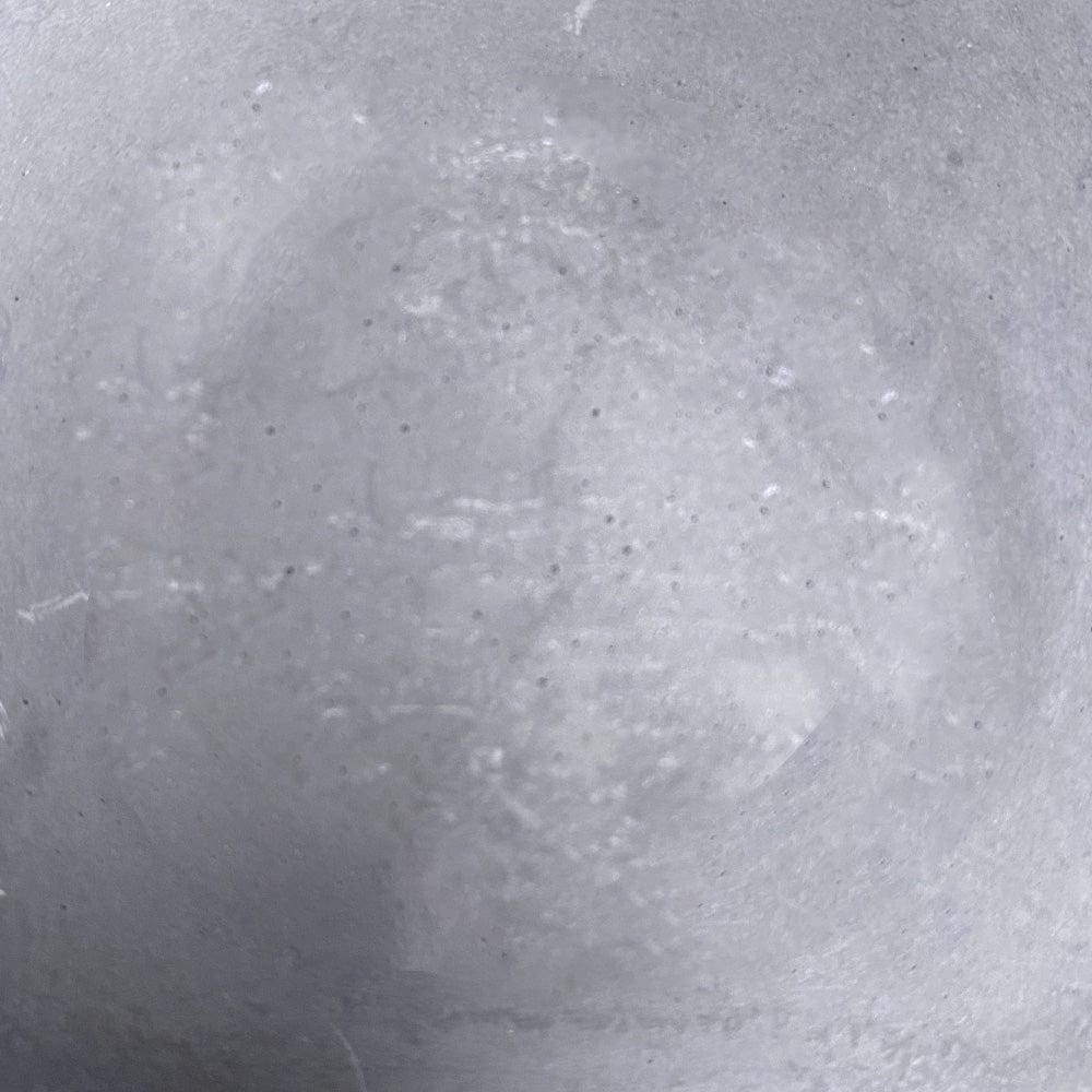 Gelber Round Cast Concrete Vessel Sink - Dark Grey