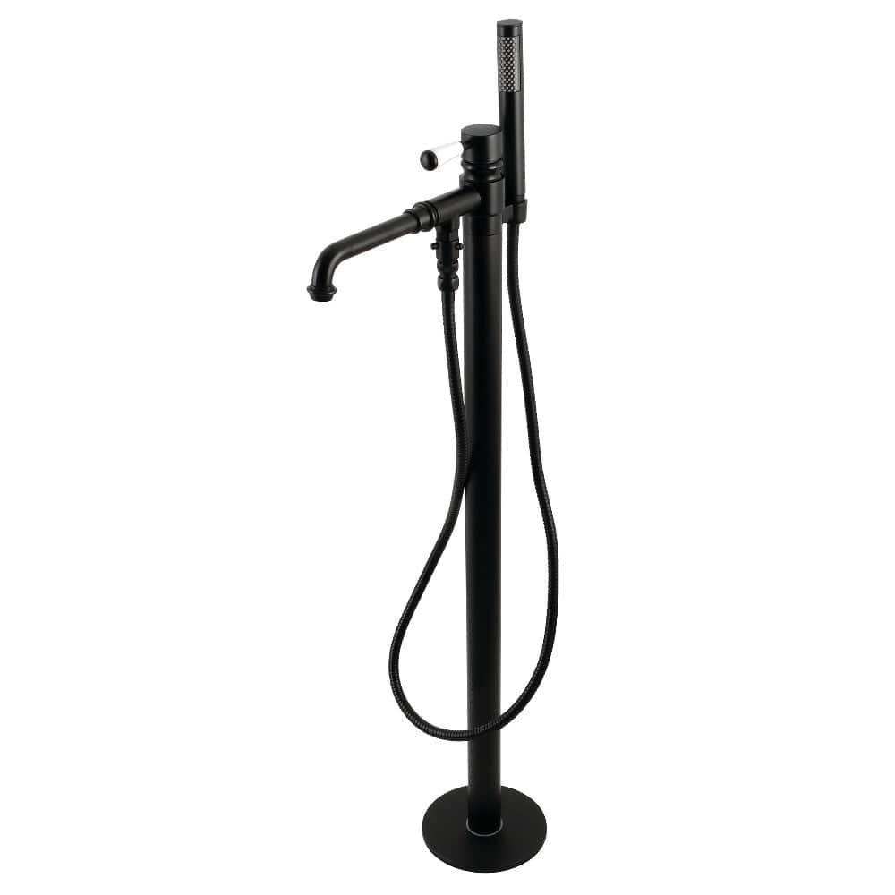 Geppernite Freestanding Tub Faucet