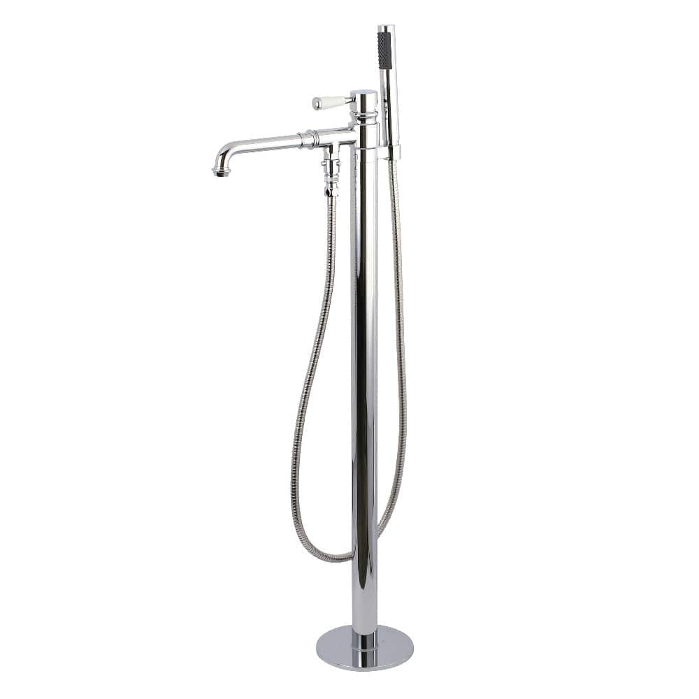 Geppernite Freestanding Tub Faucet