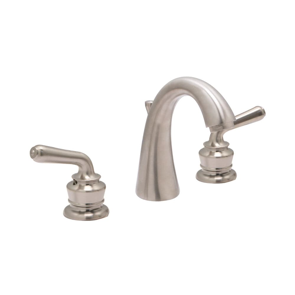 Hadley Widespread Bathroom Faucet