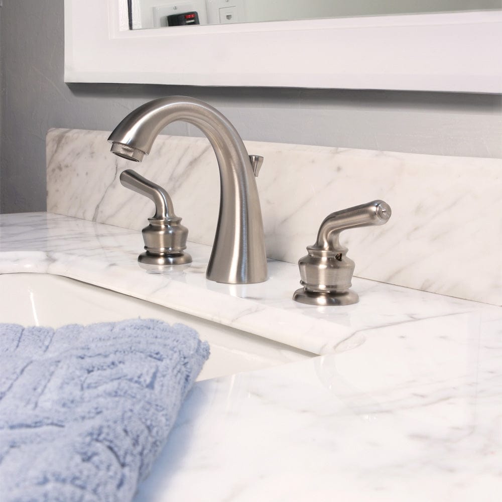 Hadley Widespread Bathroom Faucet