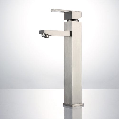 Healy Single-Hole Vessel Faucet