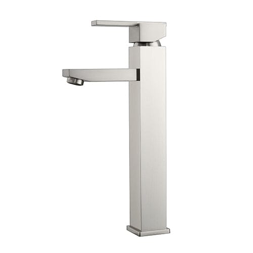 Healy Single-Hole Vessel Faucet