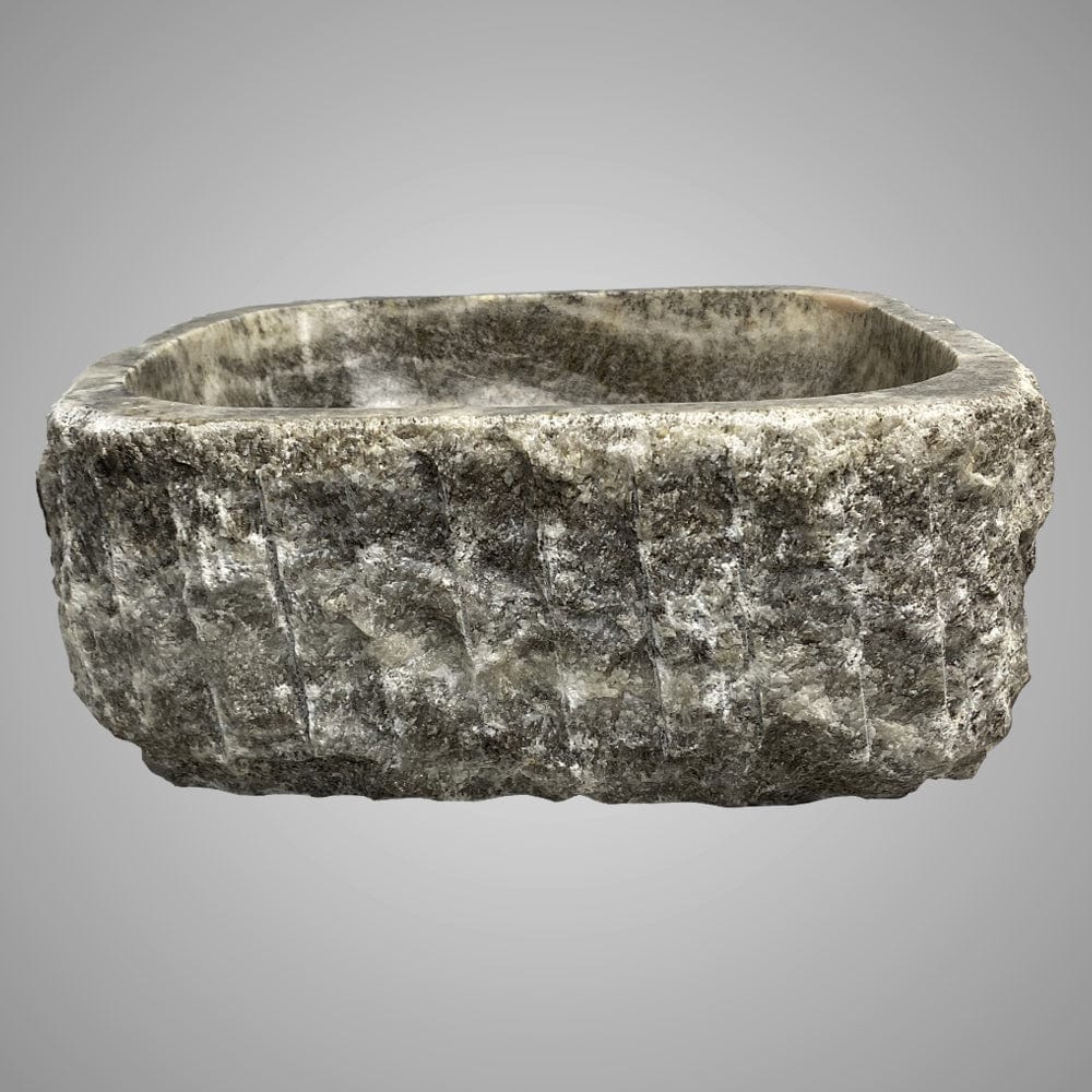 Hulbert Onyx Vessel Sink