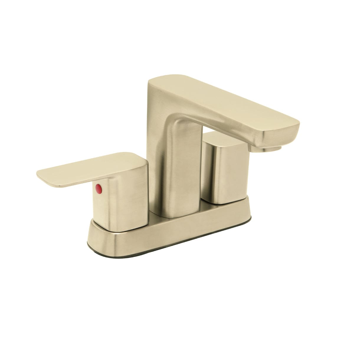 Laurana Centerset Bathroom Faucet