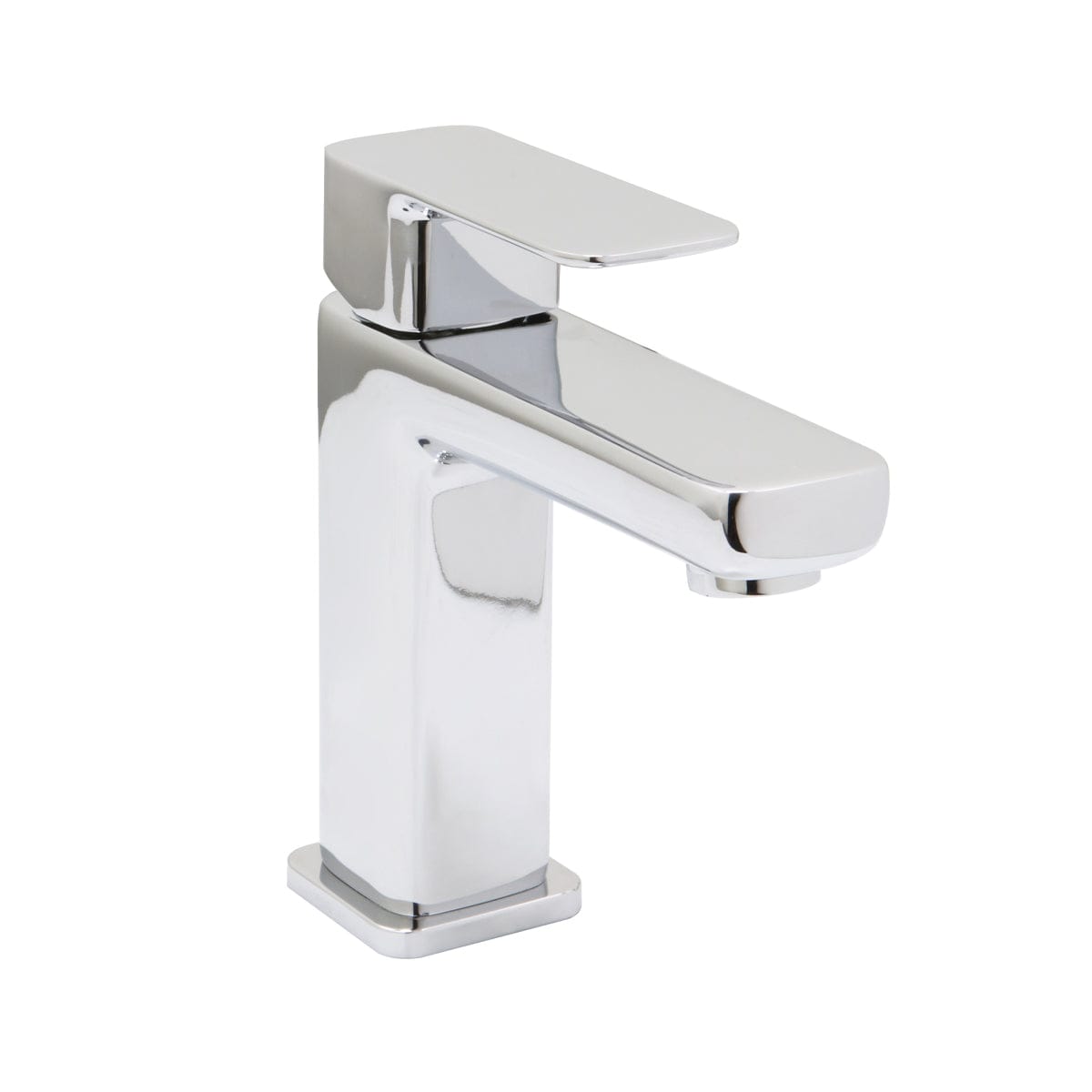 Loren Single-Handle Bathroom Faucet