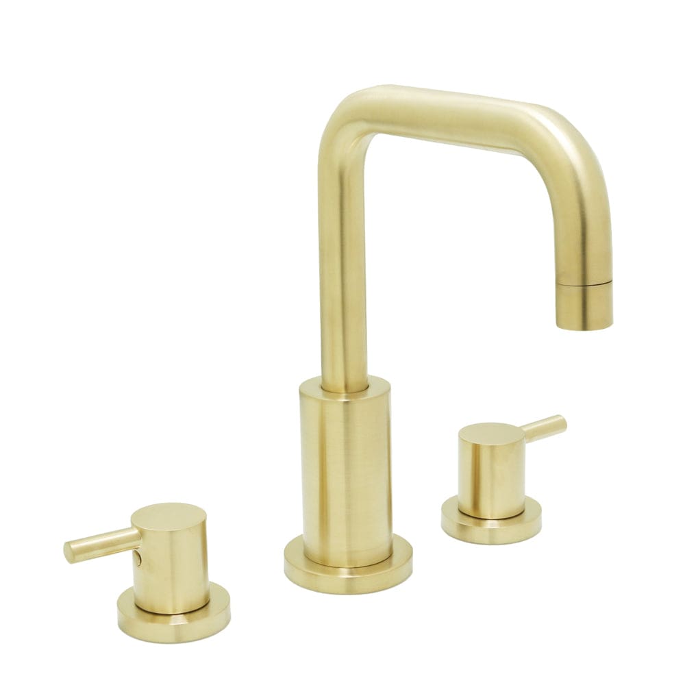 Lorna Widespread Bathroom Faucet