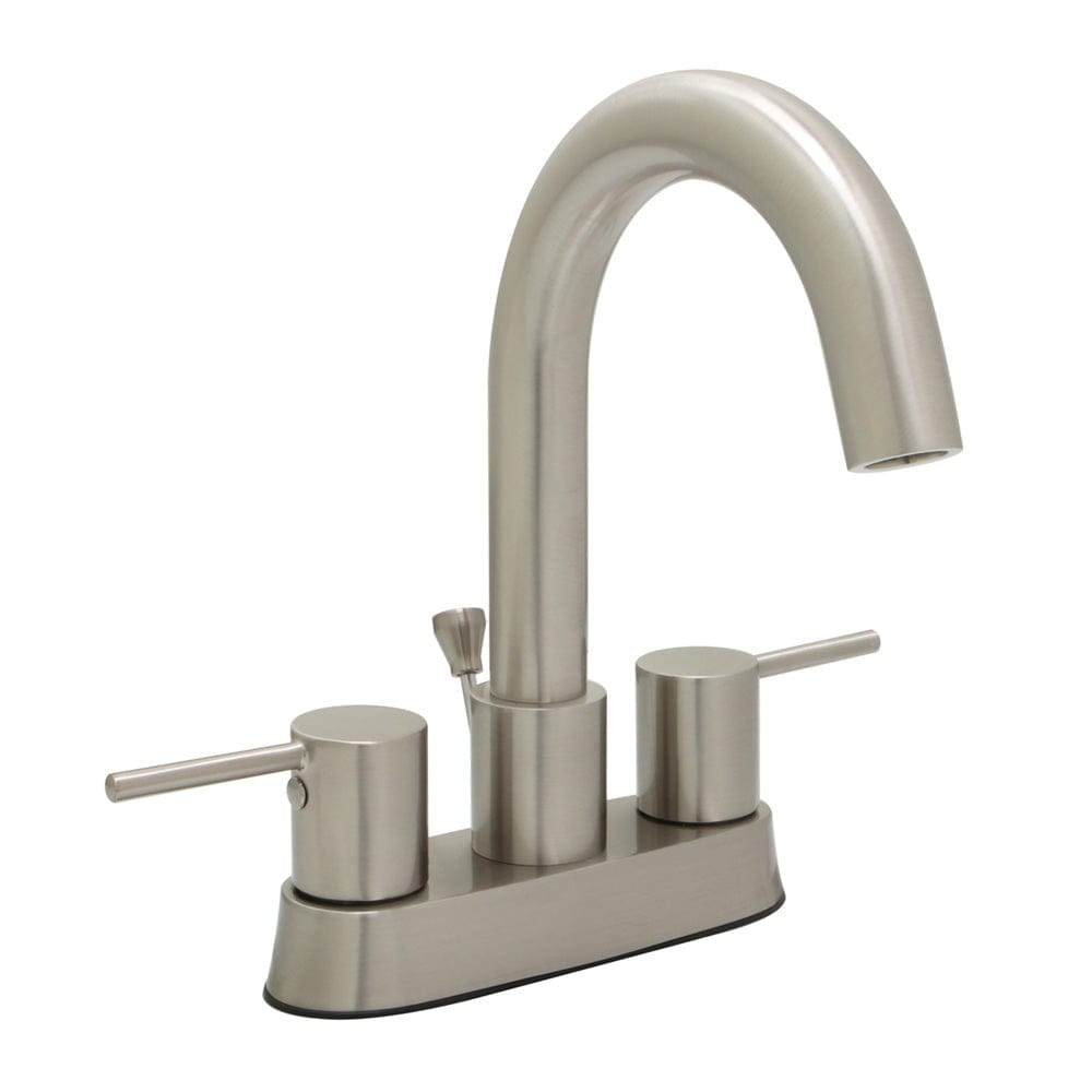 Lucille Centerset Bathroom Faucet