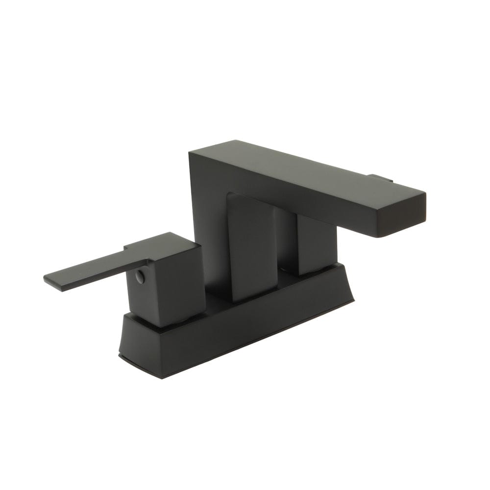 Maisie Centerset Bathroom Faucet