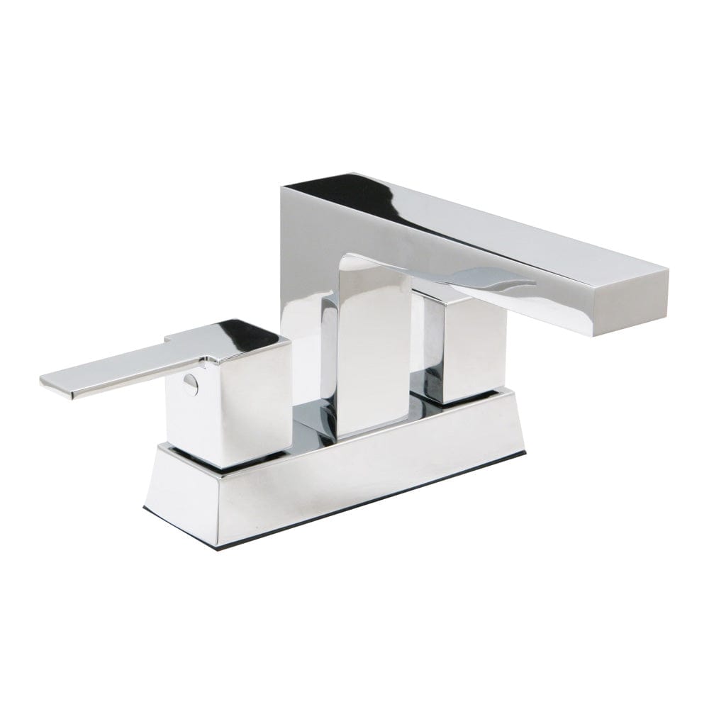 Maisie Centerset Bathroom Faucet