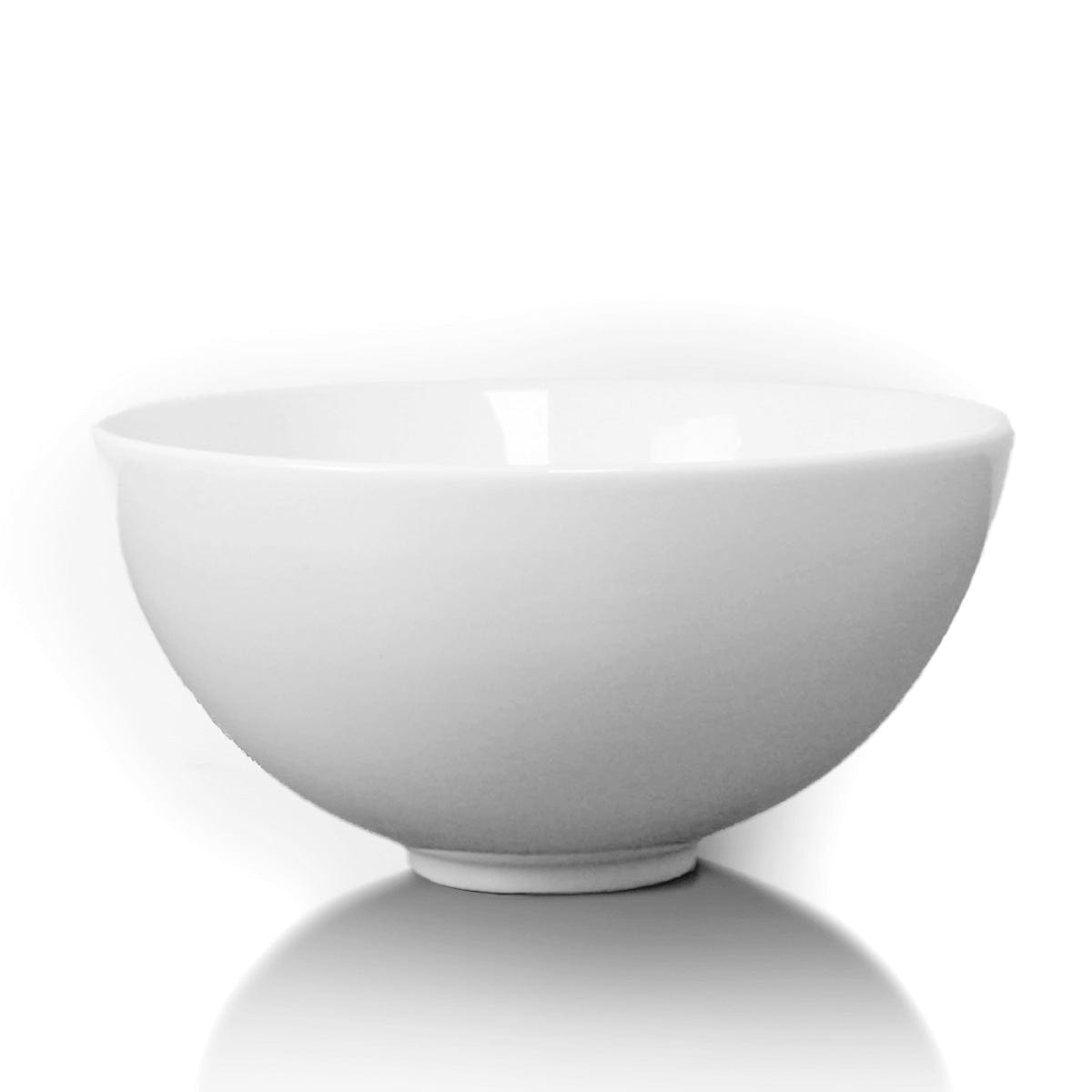 Malik Round Vitreous China Vessel Sink