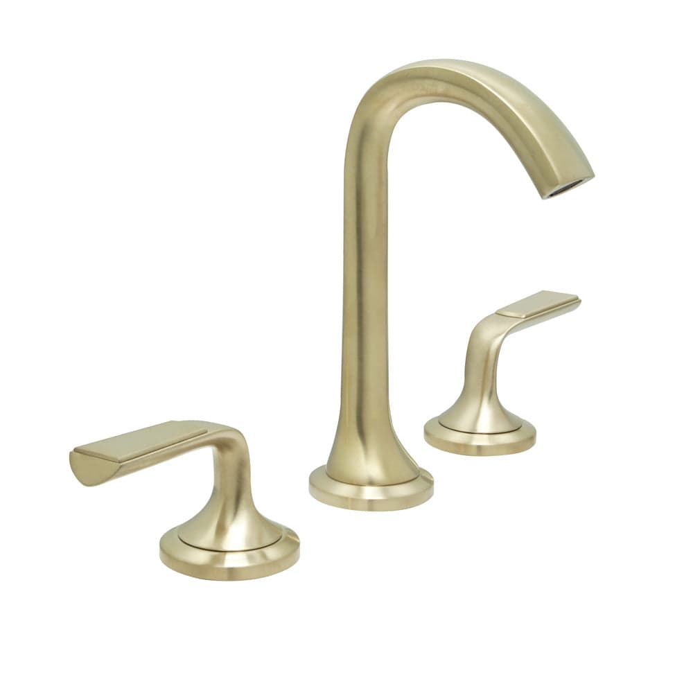 Matilda Widespread Bathroom Faucet
