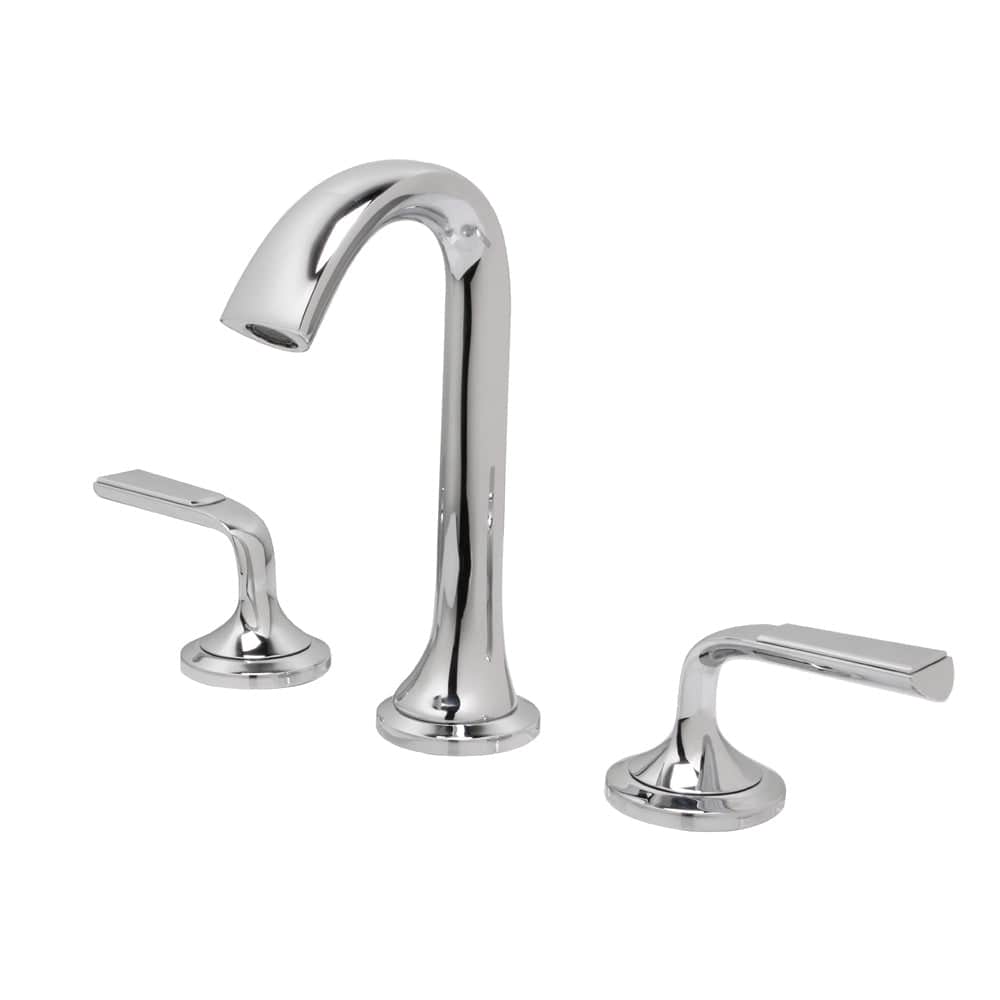 Matilda Widespread Bathroom Faucet