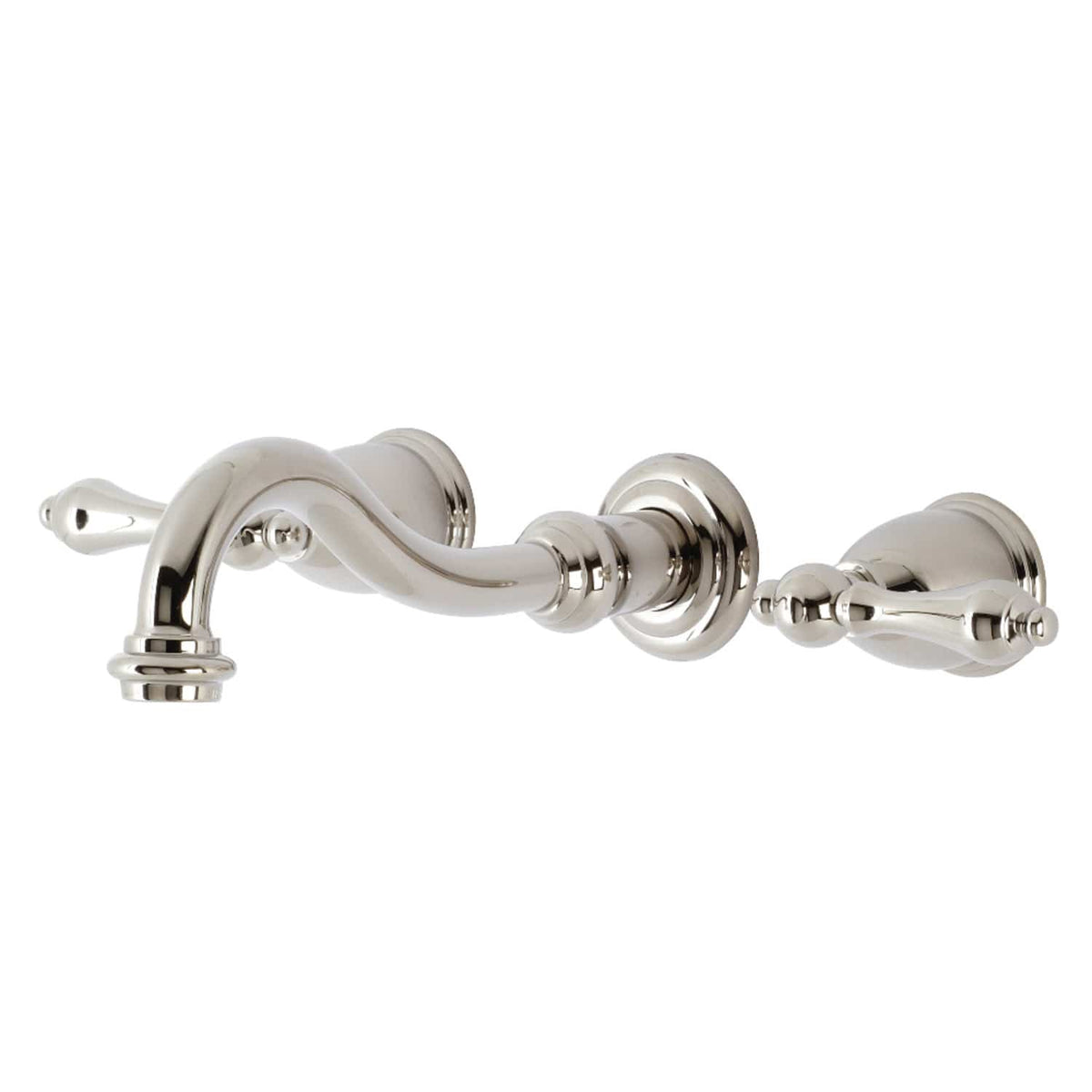 Mears Wall-Mount Bathroom Faucet