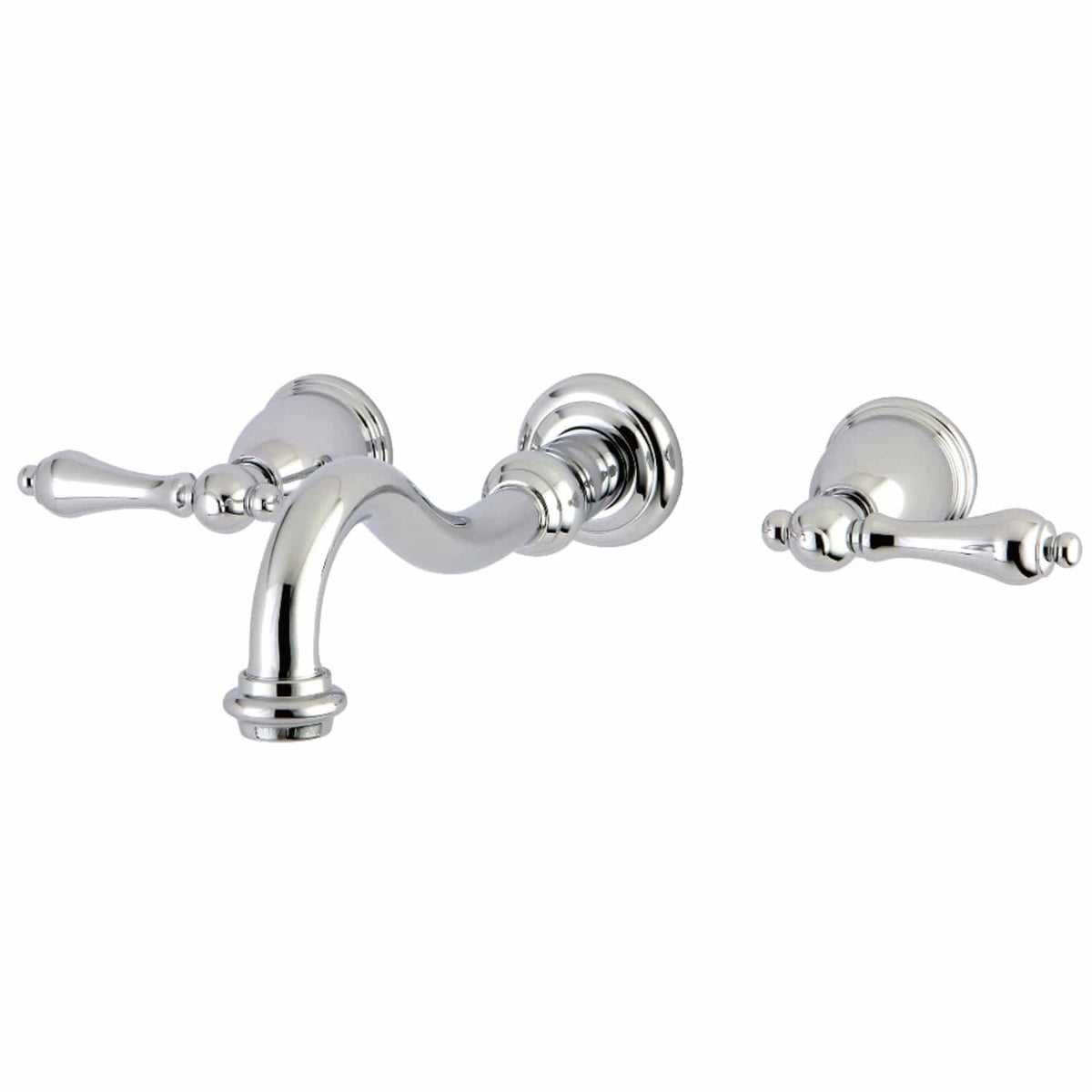 Mears Wall-Mount Bathroom Faucet