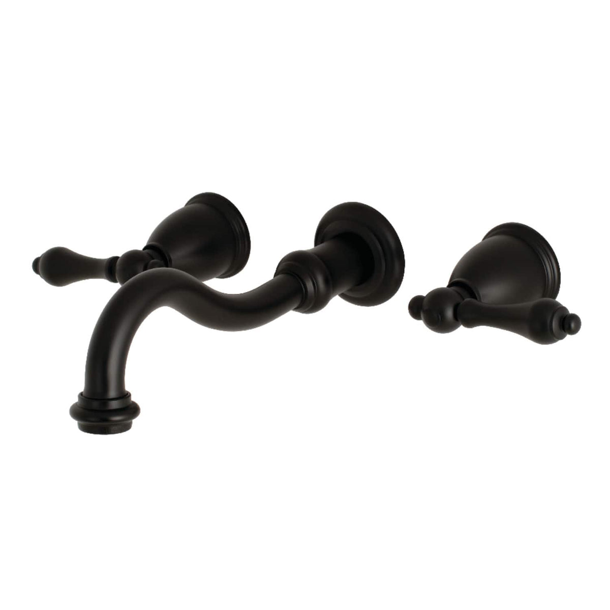 Mears Wall-Mount Bathroom Faucet