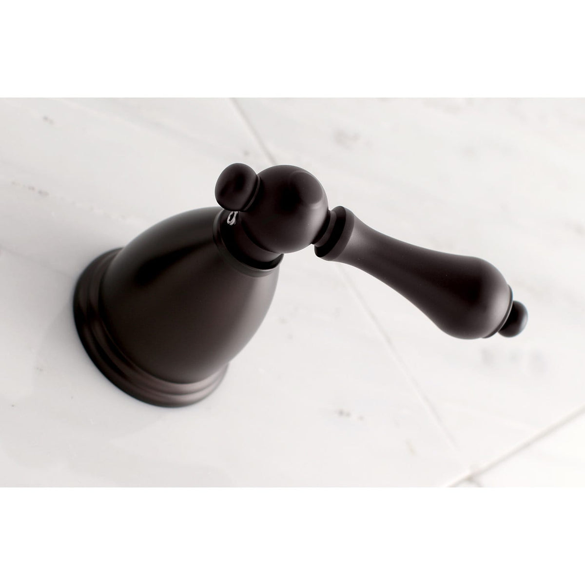 Mears Wall-Mount Bathroom Faucet