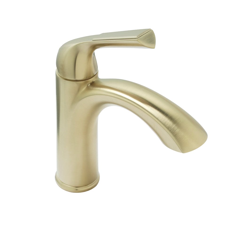 Myra Single-Handle Bathroom Faucet