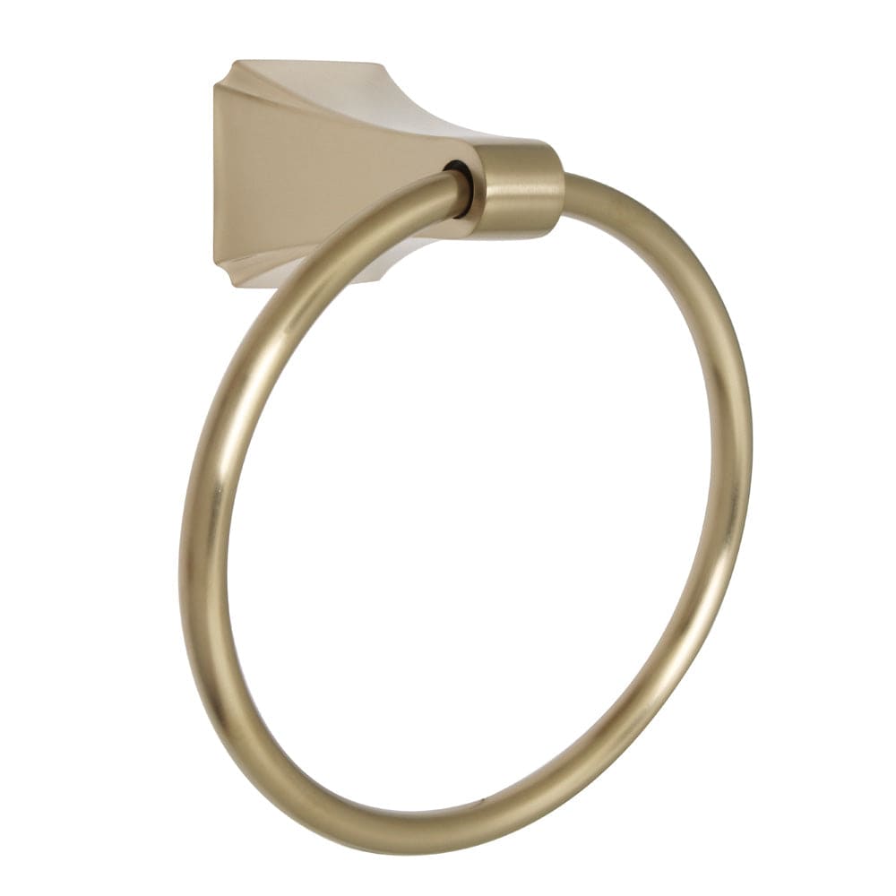 Patty Towel Ring