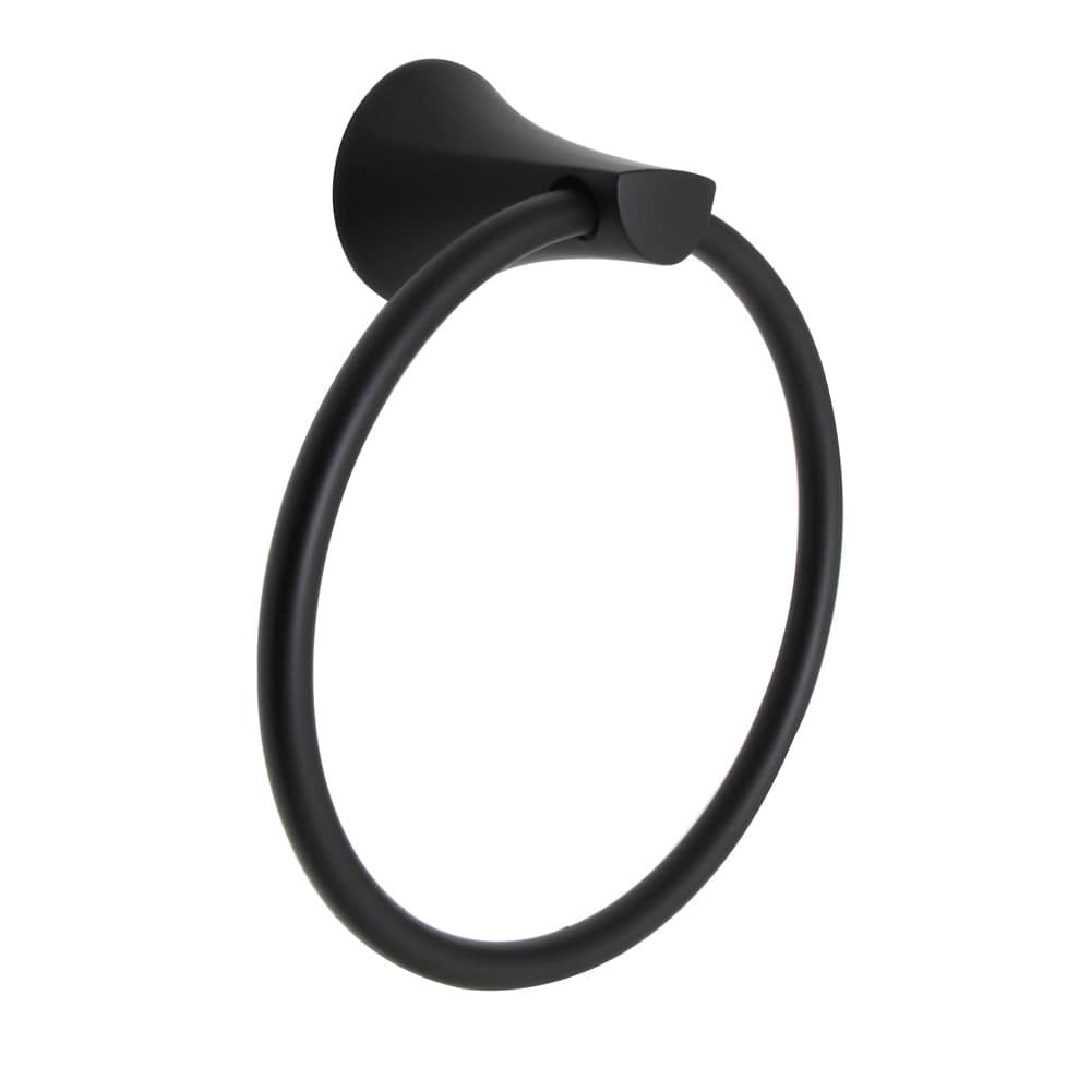 Pearl Towel Ring