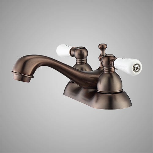 Pembroke Centerset Bathroom Faucet