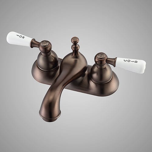 Pembroke Centerset Bathroom Faucet