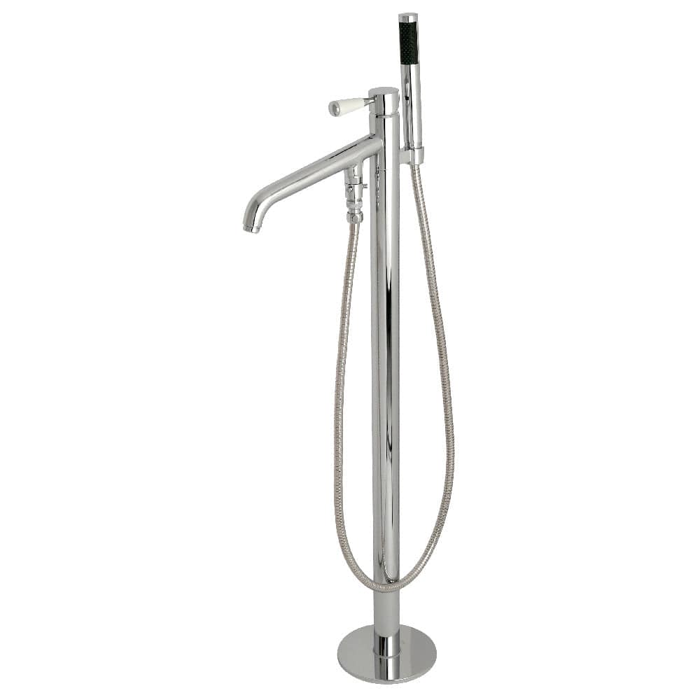 Pepest Freestanding Tub Faucet