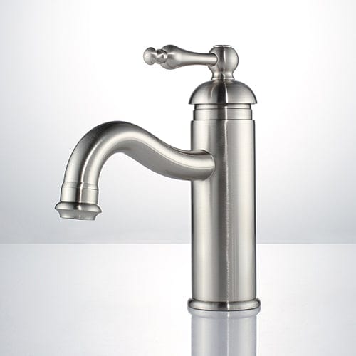 Reims Single-Hole Bathroom Faucet