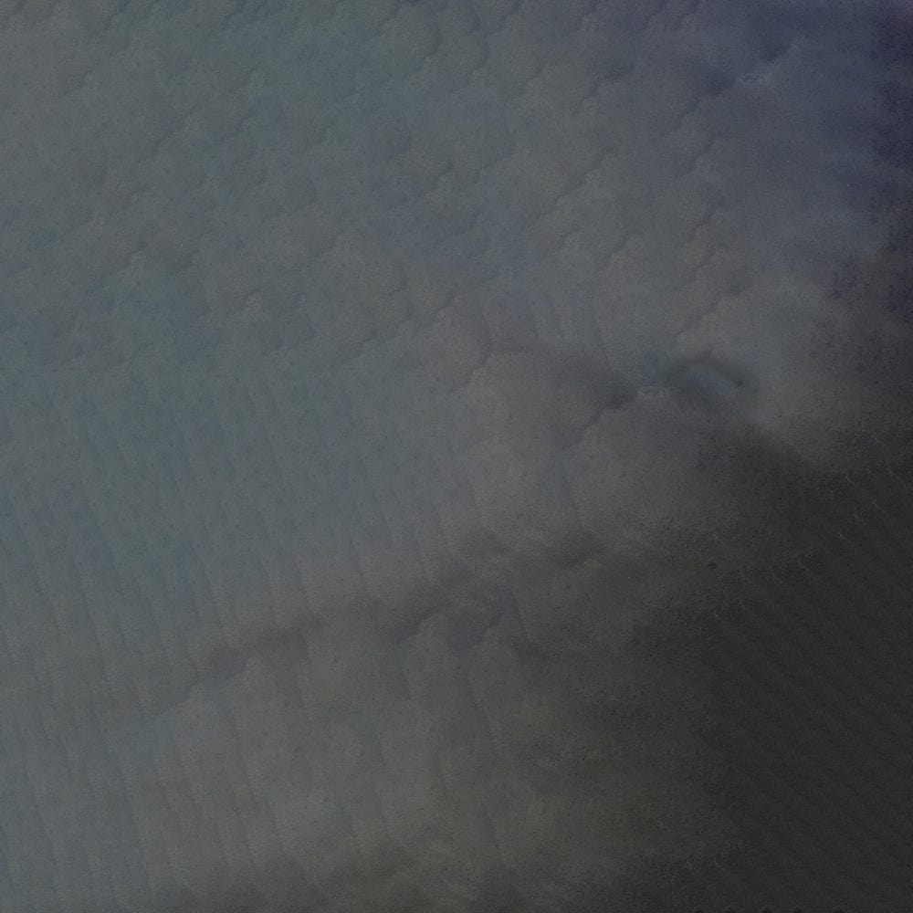 Rocco Cast Concrete Oval Vessel Sink - Natural Concrete