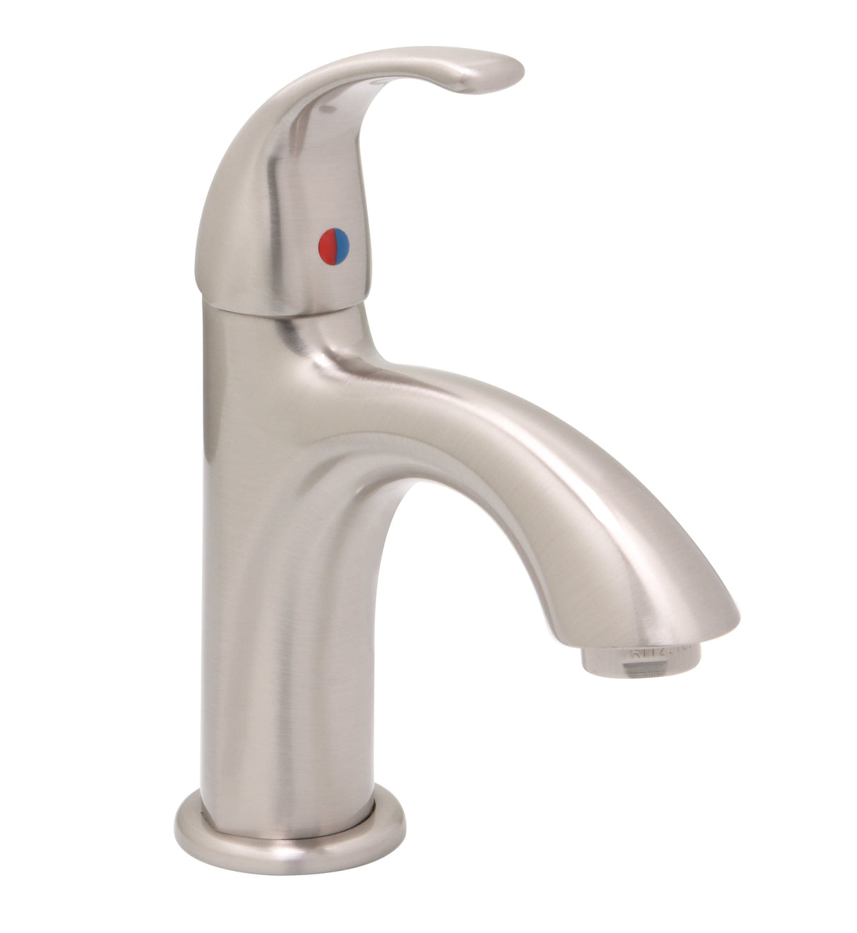 Sally Single-Hole Bathroom Faucet