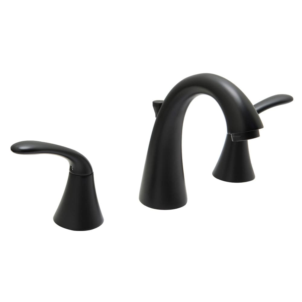 Scarlett Widespread Bathroom Faucet