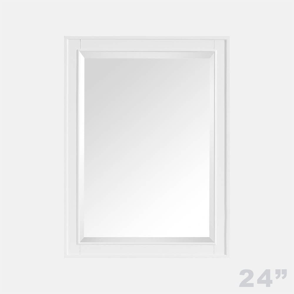 Sheridan Vanity Mirror