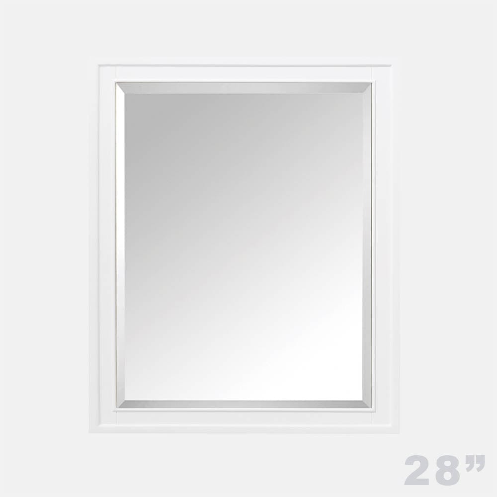 Sheridan Vanity Mirror