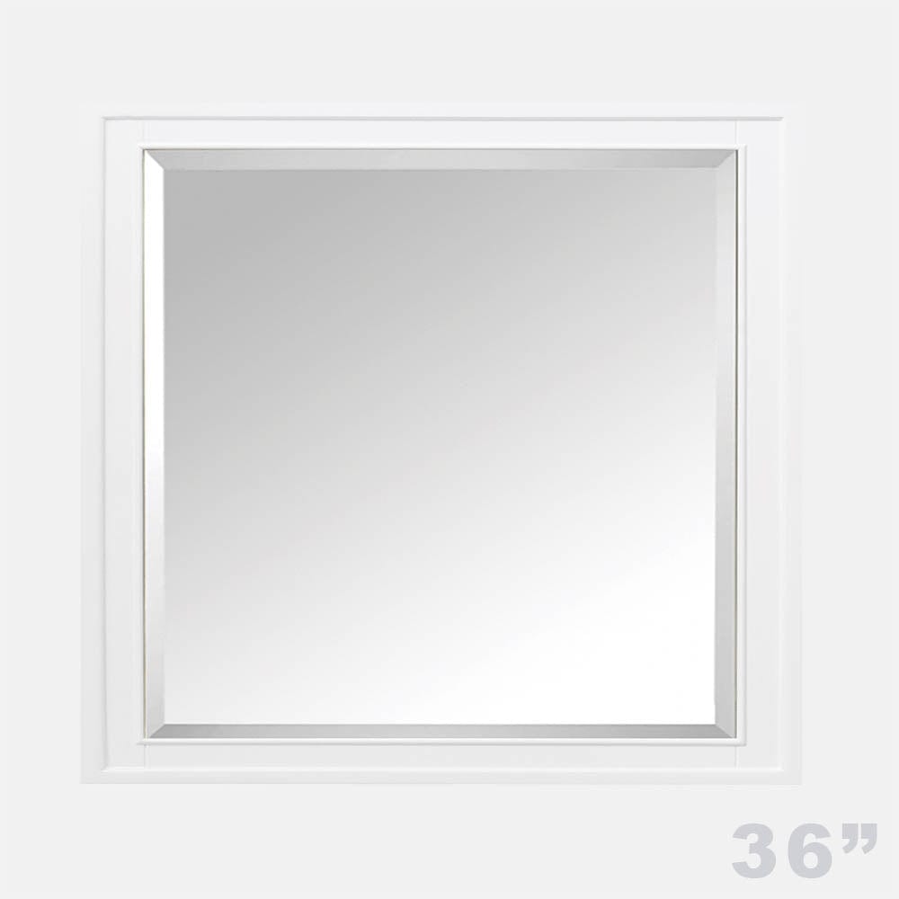 Sheridan Vanity Mirror