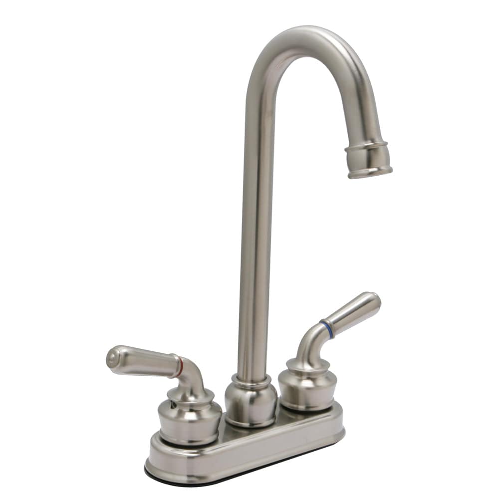 Susanna Centerset Bathroom Faucet