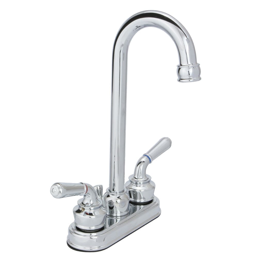Susanna Centerset Bathroom Faucet