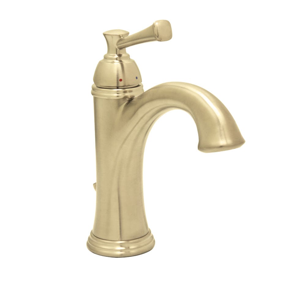 Tammy Single-Handle Bathroom Faucet