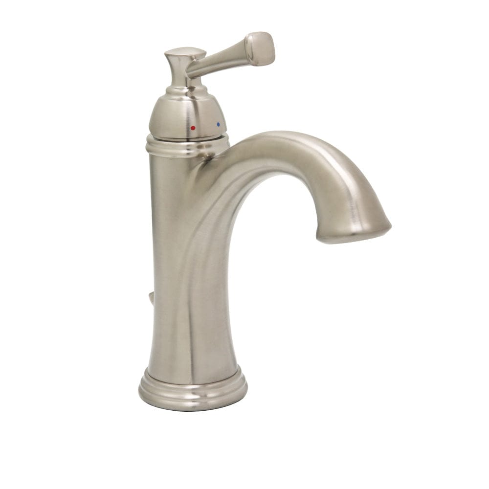 Tammy Single-Handle Bathroom Faucet