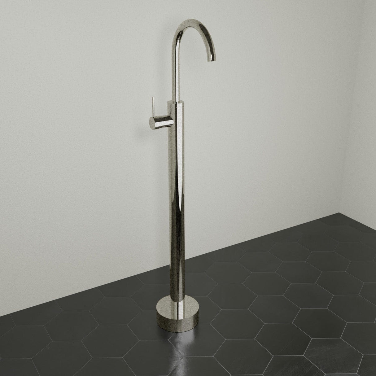 Vinton Freestanding Tub Faucet