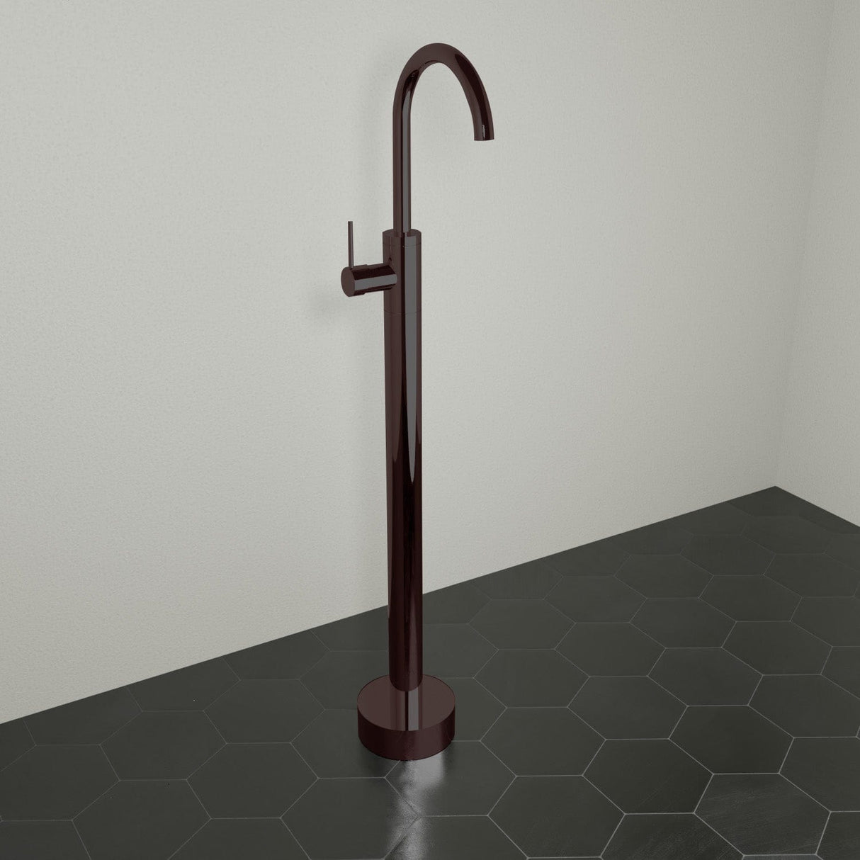 Vinton Freestanding Tub Faucet