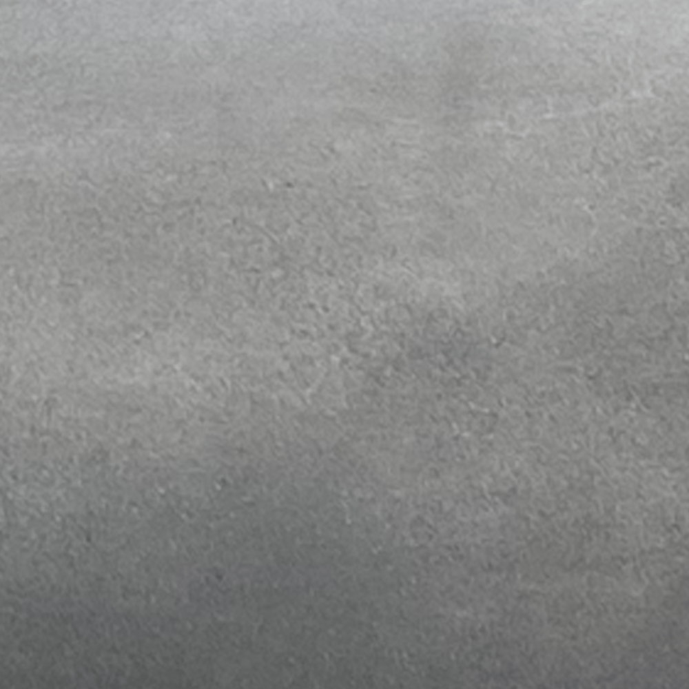 Zedden Cast Concrete Wall-Mount Sink - Dusk Grey