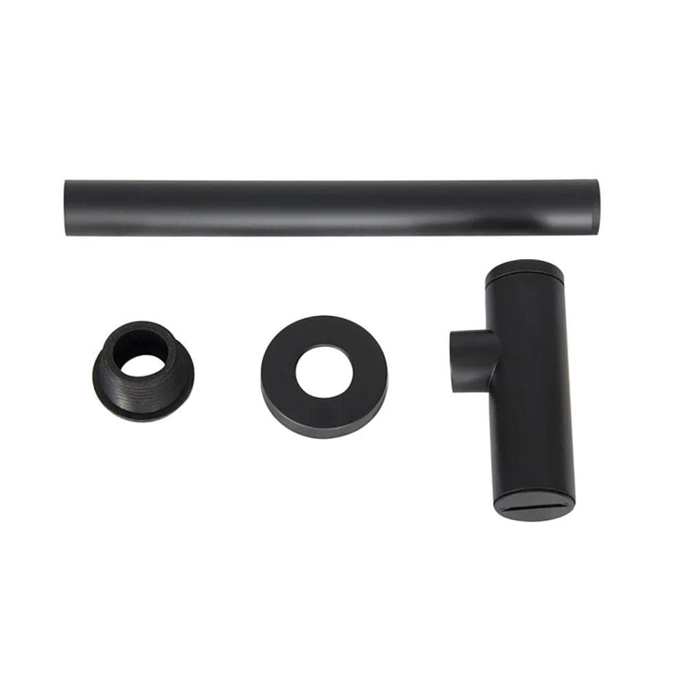 1 1/4" Decorative Bathroom Trap