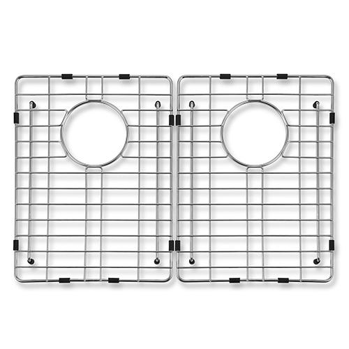 17 1/8" x 15 5/8" Wire Sink Grids