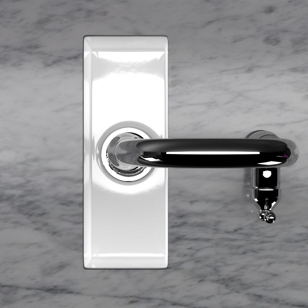 19" Montclair Narrow Bar Sink